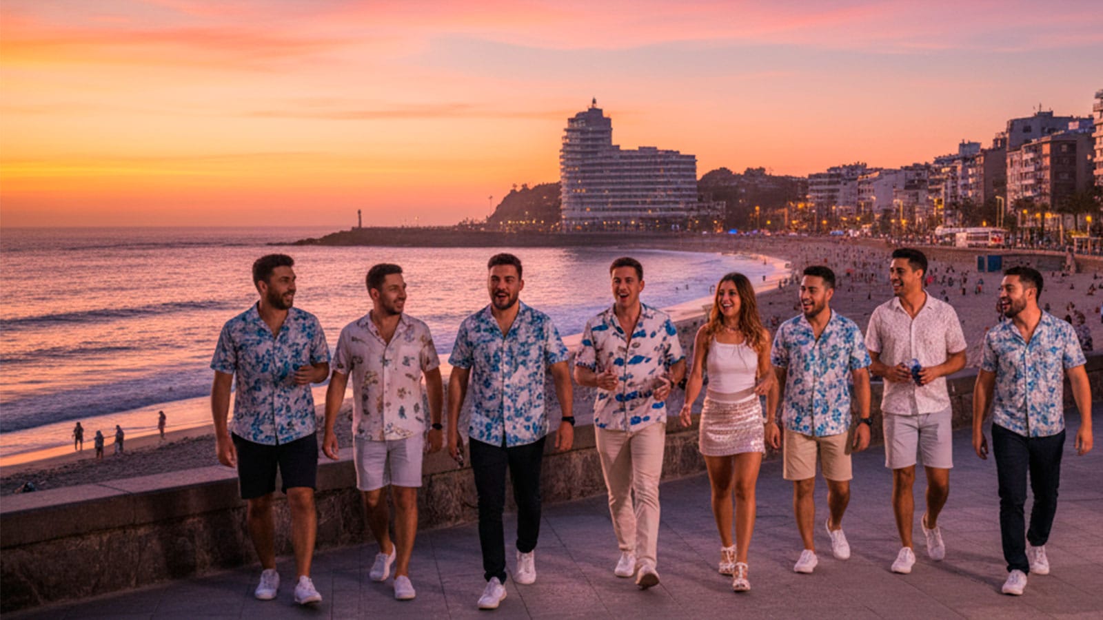 Despedida de Soltero Quinta región Despedidas de solteros, soltera y LGBT+ en la Quinta Región