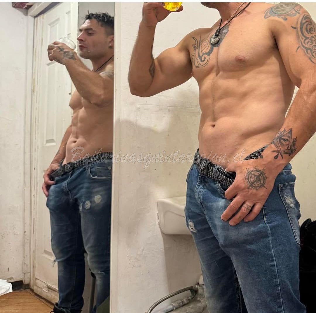 Vedetto traje elección