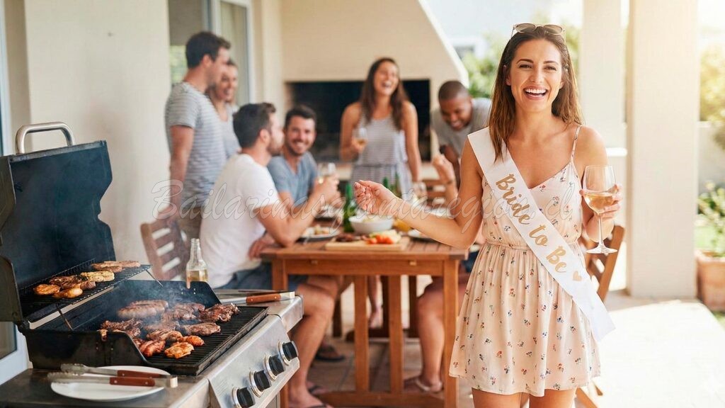 Guía de Asados y Juntas: Cuando la Comida es tan Importante como el Show