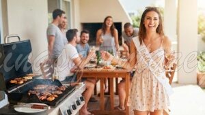 Guía de Asados y Juntas: Cuando la Comida es tan Importante como el Show